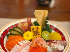 筑鸟海鲜丼-築鳥日本料理(黑沙环店)