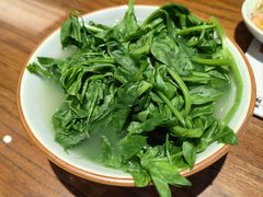 -兵哥豌豆面(雅颂居店)