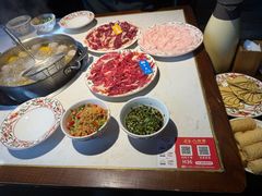 -汕头八合里海记牛肉店(清河店)