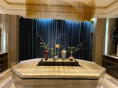 -北京四季酒店·采逸轩