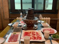 -牛街·马辈儿涮肉(牛街二店)
