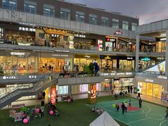 -首创奥特莱斯(北京店)