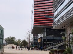 -星巴克(成都科学城店)