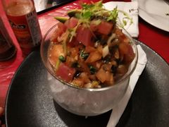 -Pistolera Mexican Cantina女枪手墨西哥餐厅(碧云路店)