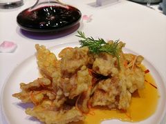 -君子·兰餐厅(长江路店)