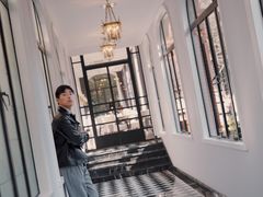 -上海瑞金洲际酒店