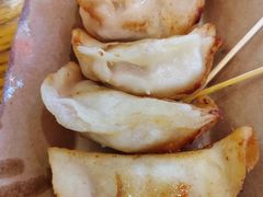 经典生煎包-八一好吃街·高品美食广场