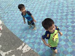 -南宫温泉水世界