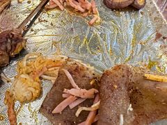 -非凡烧烤(历史博物馆店)