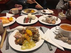 -嘉莱特精典国际酒店·醇咖啡厅