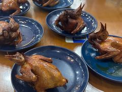 -煲煲掂风味煲仔饭餐厅(西区店)