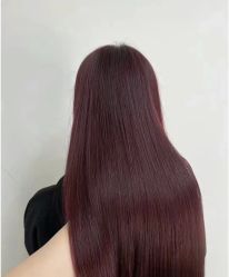 -BEAUTY HAIR GANO