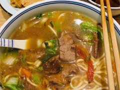 -阿琴面馆(武林路店)