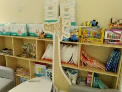点击看大图 -四季宝贝婴幼儿水育成长中心(陆家嘴店)
