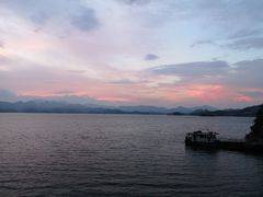 -千岛湖王子谷漂流