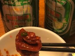 -藏家一号藏餐厅(北京中路店)