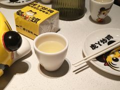 -虎丫炒鸡(郑州高新万科店)