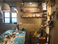-如果·追梦手工皮具DIY教学店(田子坊店)