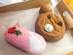 -奈雪的茶(国金中心店)