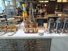 -星璞全日餐厅·高空自助餐(深铁铂尔曼酒店)