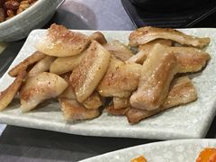 -金顺碳烤肉(1号店)