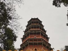-宝通禅寺