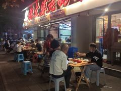 -张太婆老妈蹄花川菜馆·中华餐饮老字号(望平街店)