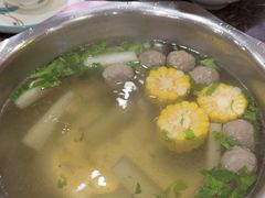 -福合诚潮汕牛肉火锅(西丽分店)