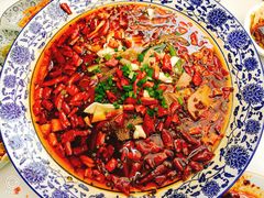 -院8里·少城记忆老川菜(宽窄巷子店)