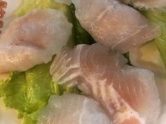 -呷哺呷哺(松江开元店)