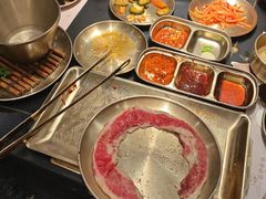 -西塔老太太泥炉烤肉(龙湖北苑天街店)