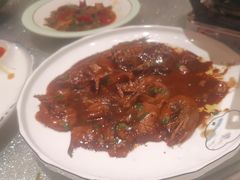 -松沪名灶·豆浆鱼头·新上海菜(飞航吾悦广场店)