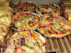 -丁香西饼屋(桂林路店)