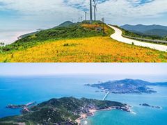 -舟山嵊泗列岛风景名胜区