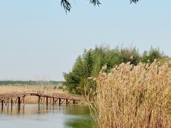 -沙家浜风景区