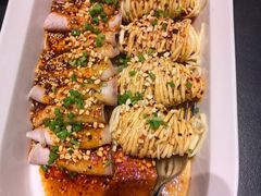 -蜀国演义(黄寺大街店)