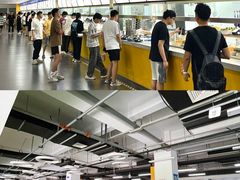 -西安汽车职业大学(临潼校区)