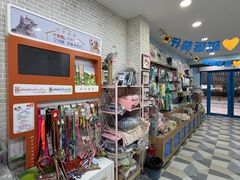 -总动员动物医院(宝丰院店)
