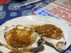 -旺角小渔村·海肠捞饭开创者(二马路店)