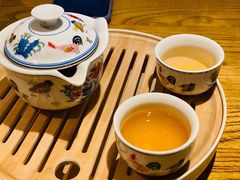 潮汕单枞功夫茶-潮粥荟·潮汕砂锅粥(朝阳大悦城店)