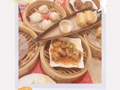 -点都德(皇岗村店)