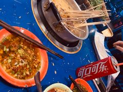 -马路边边串串香(双井直营店)