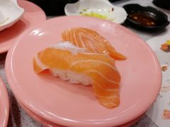 -争鲜回转寿司(流行前线店)