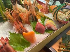 -万岛日本料理铁板烧(万象城店)