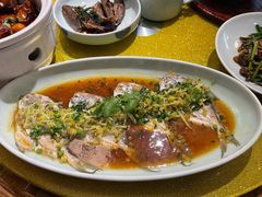 -老灶味道·本帮菜(昌平路店)