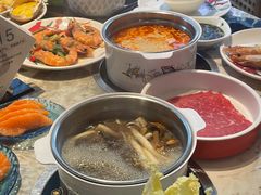 -阳光岛·海鲜盛宴(银泰中心in99店)