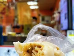 -张果佬年糕卷(科巷店)