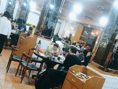 大堂-张氏父子常德肠子馆(红星总店)