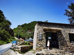-北京山里寒舍度假酒店