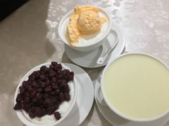 -老周记顺德双皮奶